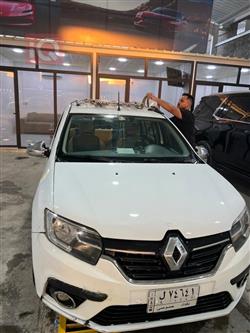Renault Symbol